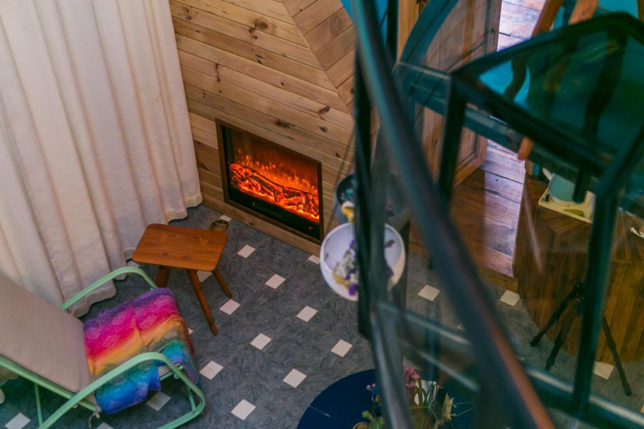 Yan Qi Si He Homestay Куньмин Экстерьер фото